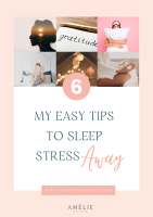 6 Ways to sleep stress away guide (1)